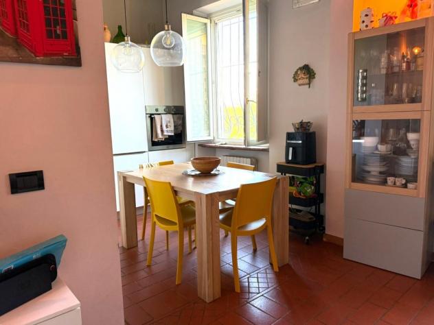 Appartamento in vendita a San Donato - Lucca 122 mq Rif: 1427537 - Foto 6