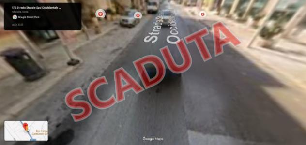 Immobile in asta di 90 m² in vendita a Marsala