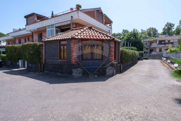 Casa Semindipendente in vendita a Mascali, Fondachello - Foto 11