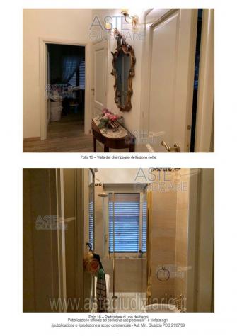 IMMOBILI-IMMOBILE RESIDENZIALE-VIA DEL PARCO MARGHERITA N. 24 - Foto 8