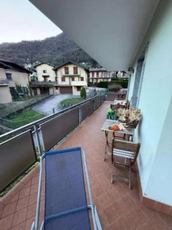 Immobile in asta di 196 m², box auto in vendita a Pasturo - Foto 13