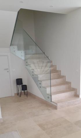 VILLA di 11 vani e di 200 mq (PIETRASANTA) rif. 75/V - Foto 17