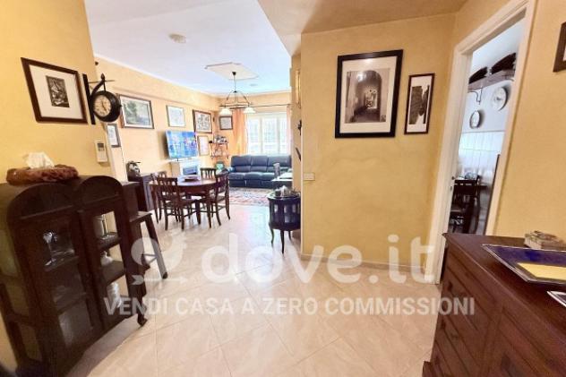 Appartamento di 110 m² con 4 locali in vendita a Roma - Foto 15