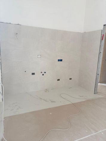 Fidene ampio bilocale con cortile privato - Foto 5