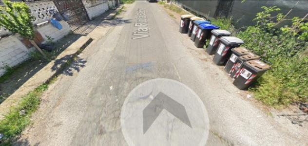 Immobile in asta di 97 m², box auto in vendita a Roma - Foto 15