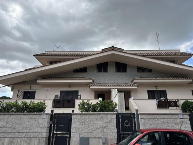 Villa in Via Rimella
