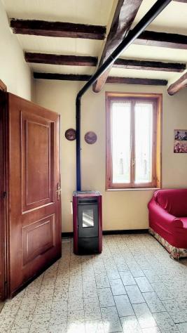 Porzione di casa in vendita a San Secondo Parmense - Foto 13