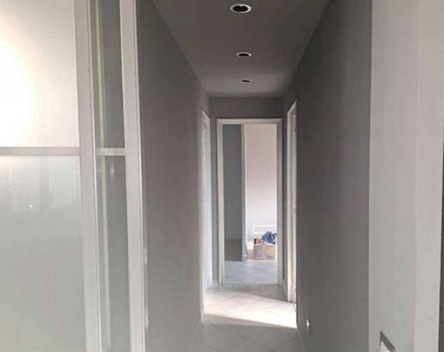 Immobile in asta di 172 m², box auto doppio in vendita a Voghera - Foto 9