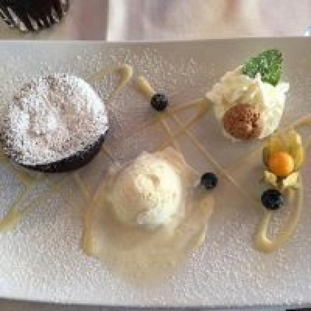 Ristorante Ketty di Scottoni Franco Roberto & C. S.n.c. - Foto 3