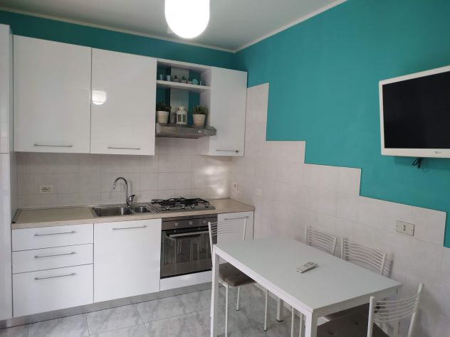 Appartamento estivo