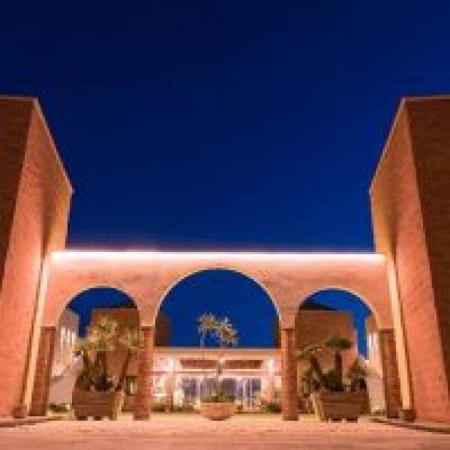 Hotel Il Marchese Spa