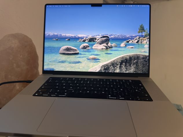 Apple Setup Pro: MacBook M4 Pro + Studio Display 5K - Foto 3