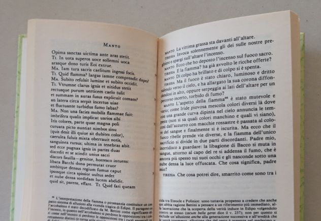 Seneca - Edipo - Foto 8