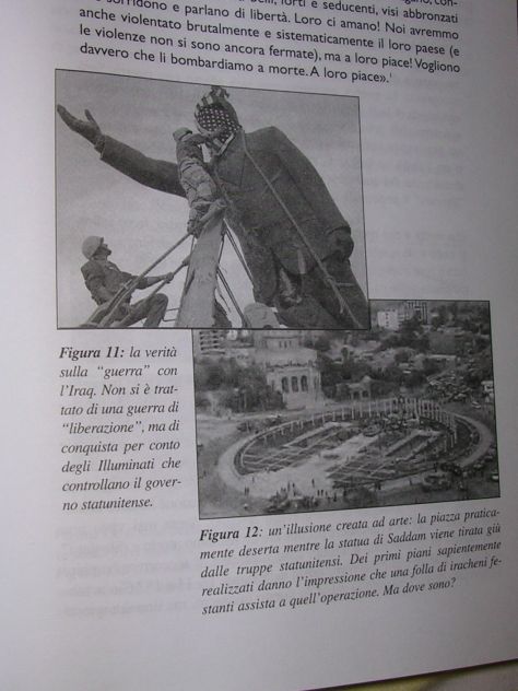 CRONACHE DALLA SPIRALE DEL TEMPO - Foto 9