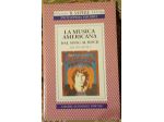 La musica americana dal song al rock