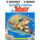 Le mille e un'ora di Asterix