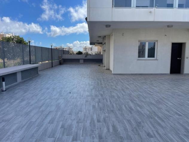 Immobile di 165 m² in affitto a Bari