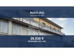 Immobile in asta di 149 m² in vendita a Ruoti