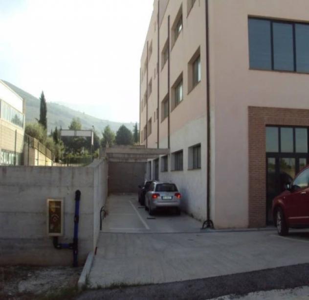 Immobile in asta di 144 m² in vendita a Trevi - Foto 5