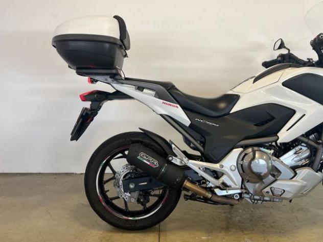 HONDA NC700X DCT ABS rif. 24003553 - Foto 6