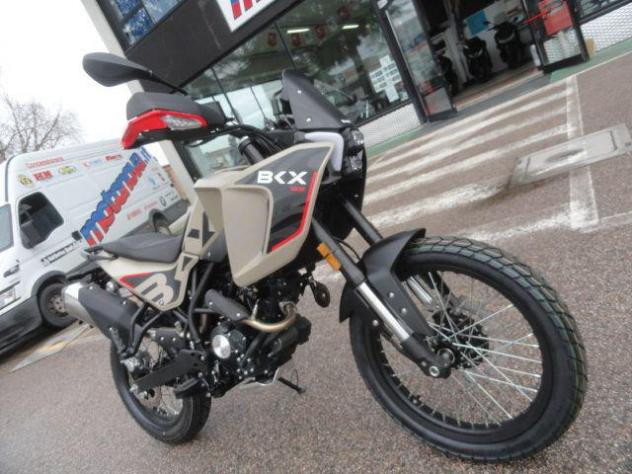 BENELLI BKX 125 BKX 125 rif. 23334932 - Foto 2
