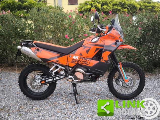 KTM 990 Adventure S rif. 23948324 - Foto 4