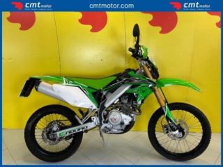 VENT Baja 125 4T Garantita e Finanziabile rif. 23991871