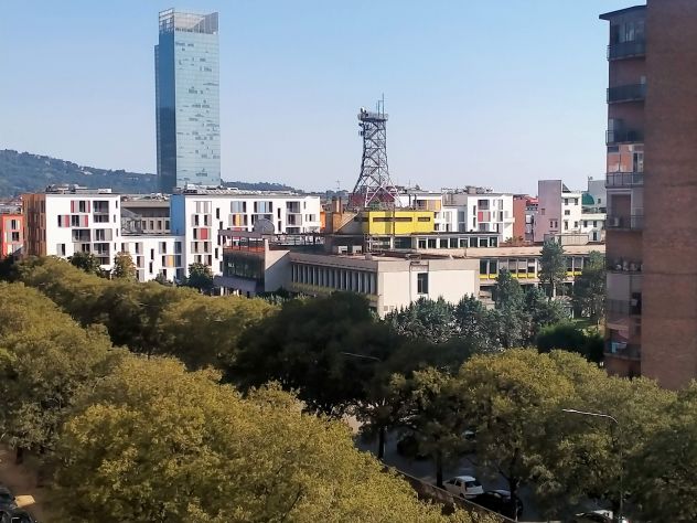 CORSO GIAMBONE ULTIMO POSTO LETTO IN DOPPIA PER STUDENTESSA - Foto 10