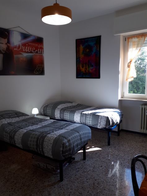 B.GO ROMA VERONA - CAMERA DOPPIA (anche come SINGOLA) IN AFFITTO PER STUDENTESSE - Foto 4