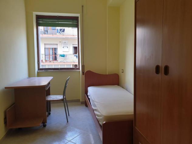 Stanza in appartamento in affitto a Catanzaro - Foto 6