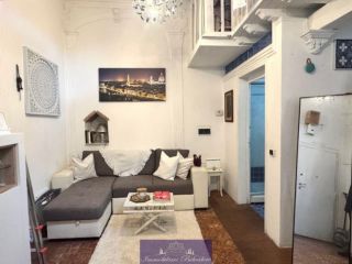 Bilocale in affitto a Firenze, Oltrarno