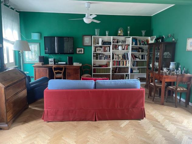 Villa in affitto a Vittoria Apuana - Forte dei Marmi 280 mq Rif: 1041398 - Foto 7