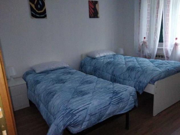 Trilocale in affitto a Genova - Foto 8