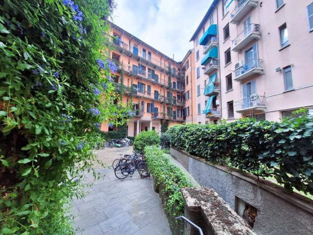 Bilocale in affitto a Milano - Foto 15