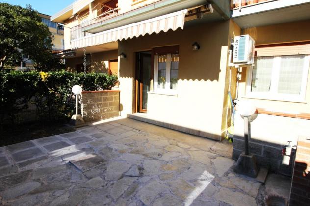 Appartamento in affitto a Marina di Pisa - Pisa 40 mq Rif: 1309028
