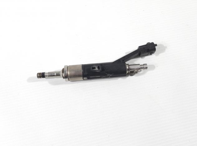INIETTORE PEUGEOT 208 Serie 9822715980 HN05 Benzina 1200 (19) - Foto 6