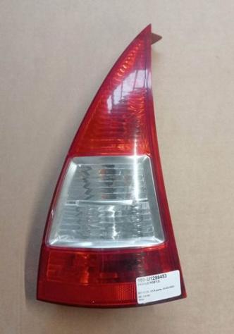 FANALE POST. DX 999-U1298453 Parti elettriche  Fanaleria  Fanali  Fanale post. dx. CITROEN - C3 5 porte - 01-03-2002 - 01-09-2009