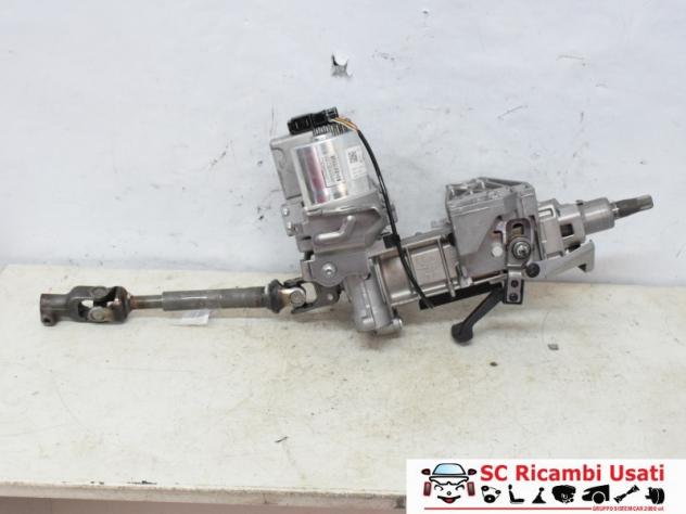 Piantone Sterzo Elettrico Renault Clio 4 488100220R - 31914 - Foto 5