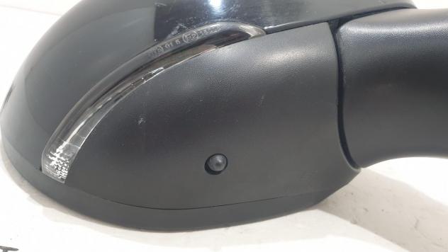 SPECCHIETTO RETROVISORE DESTRO RENAULT Clio Serie IV MOSCHINO (1219) - Foto 9