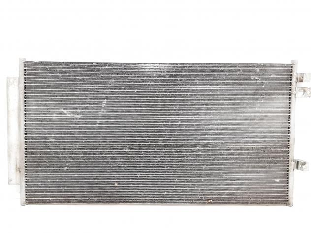 RADIATORE A/C FIAT 500 X Serie 8C6170100 552 60 384, 552 80 444 Diesel 1600 (15) - Foto 6