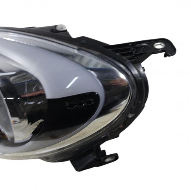 FARO ANTERIORE SINISTRO FIAT 500 X Serie 00521021850 (15) - Foto 9