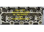 Bobcat testata motore 4 cilindri 19077-03048
