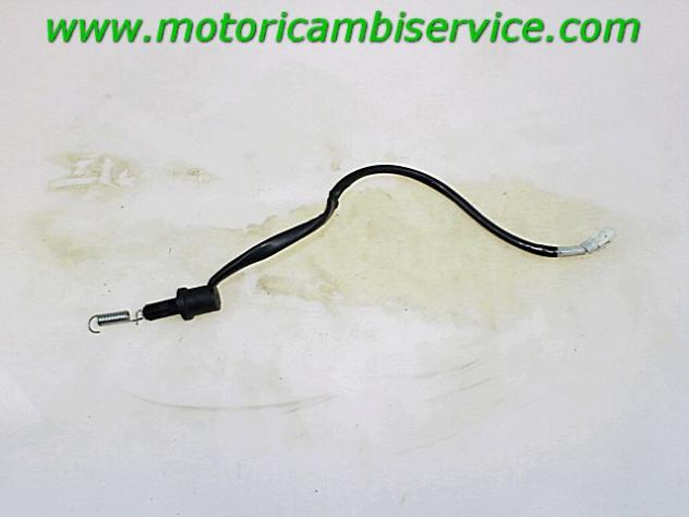 INTERRUTTORE LUCE FRENO POSTERIORE YAMAHA XJ6 NAKED 2008 - 2015 20S825300000 TAIL LIGHT