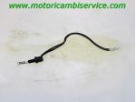 INTERRUTTORE LUCE FRENO POSTERIORE YAMAHA XJ6 NAKED 2008 - 2015 20S82530000 &hellip;