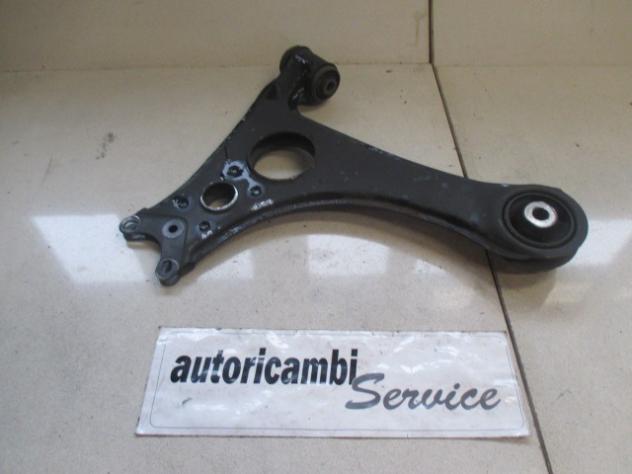 1683330614 BRACCIO OSCILLANTE ANTERIORE SINISTRO MERCEDES CLASSE A 140 W168 1.4 B 60KW 5M 5P (1999) RICAMBIO USATO