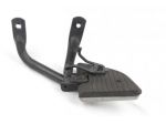 PEDANA POSTERIORE DESTRA HONDA SH 150 KF08 2005 - 2008 50715KPR900 REAR RIG …