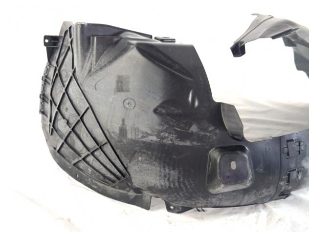 39026897 PARASALE PARASASSI ANTERIORE SINISTRO OPEL CORSA E 1.4 B 55KW 5M 5P (2018) RICAMBIO USATO - Foto 4
