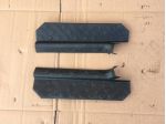 Plastiche Battitacco Porte Posteriori Terrano 2 / II 2.7 Tdi 5 P