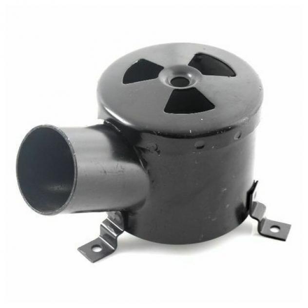 Convogliatore aria calda Ape 50 FL3 e Mix 218360