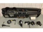 KIT AIRBAG ALFA STELVIO 2017